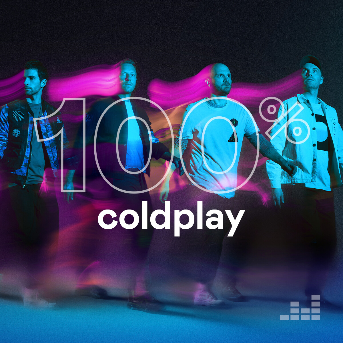 100% Coldplay FLAC