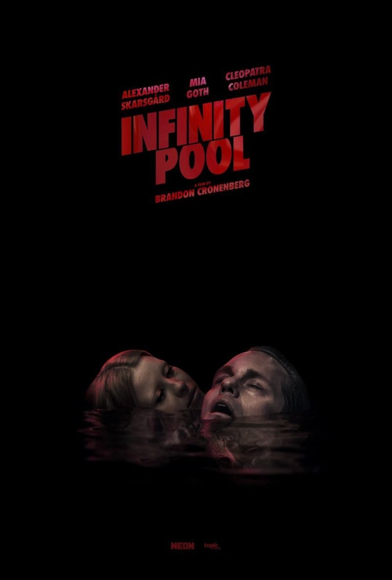 Infinity Pool 2023 NL Subs