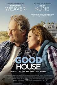 The Good House 2022 1080p WEB-DL EAC3 DDP5 1 H264