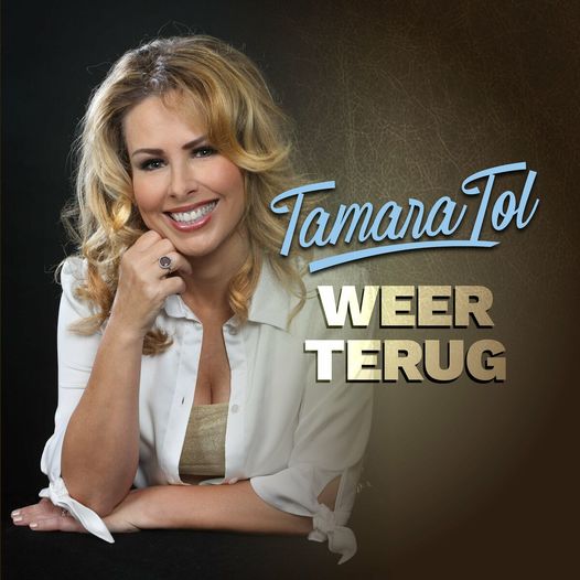 Tamara Tol - Weer Terug 2023