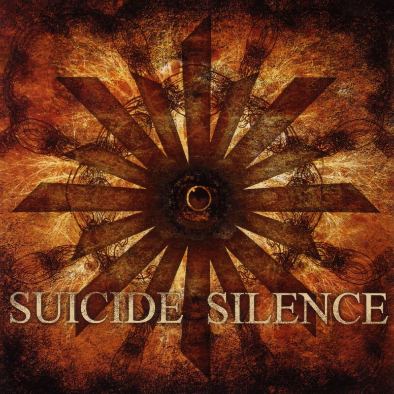 (REQ) Suicide Silence - Discography