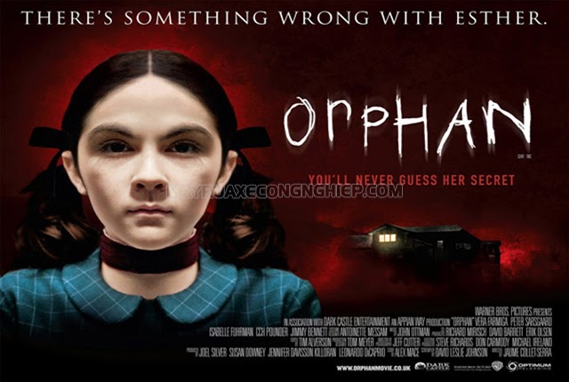 Orphan (2009)1080p.Blu-Ray.Yellow-EVO x264. NL SubS Ingebakken