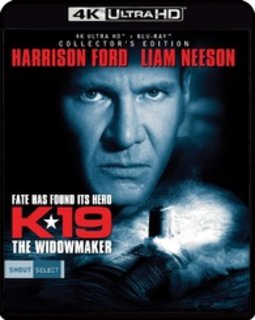 K-19 The Widowmaker (2002) BluRay 2160p DV HDR DTS-HD AC3 HEVC NL-RetailSub REMUX