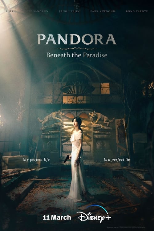 Pandora Beneath the Paradise (2023) S01 Deel 2
