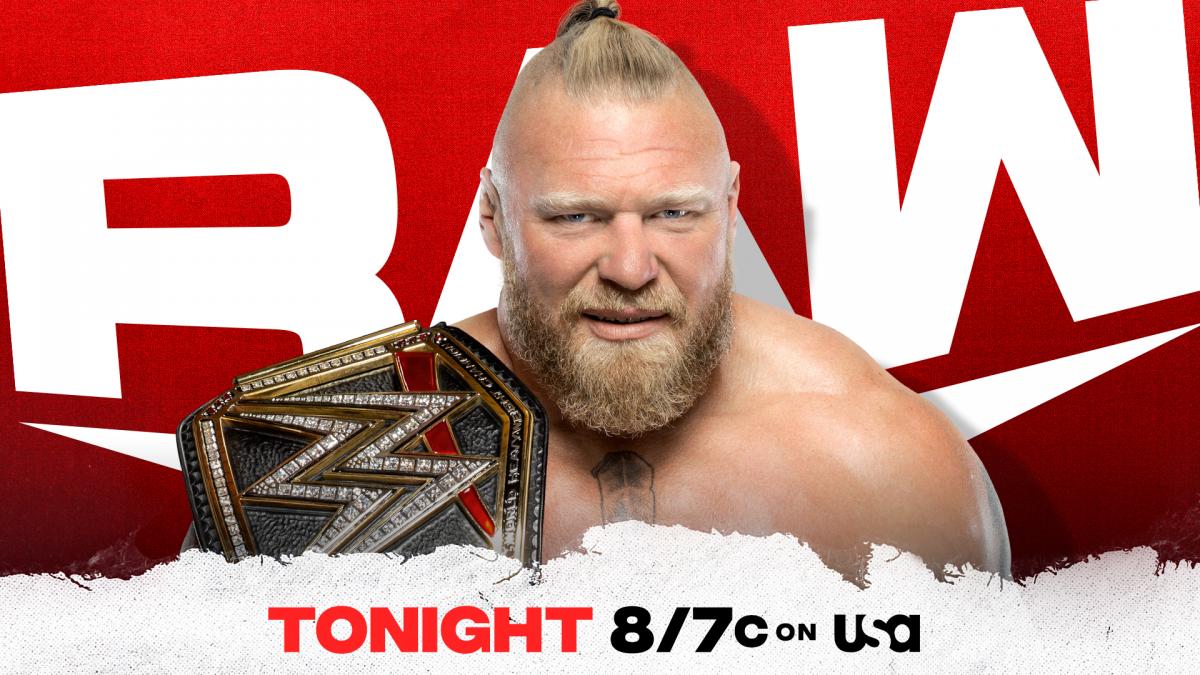 WWE Monday Night Raw 2022 01 03 720p HDTV x264-NWCHD