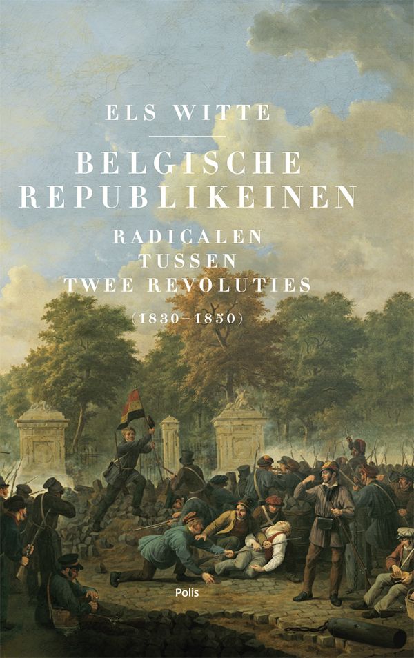 Witte, Els - Belgische republikeinen