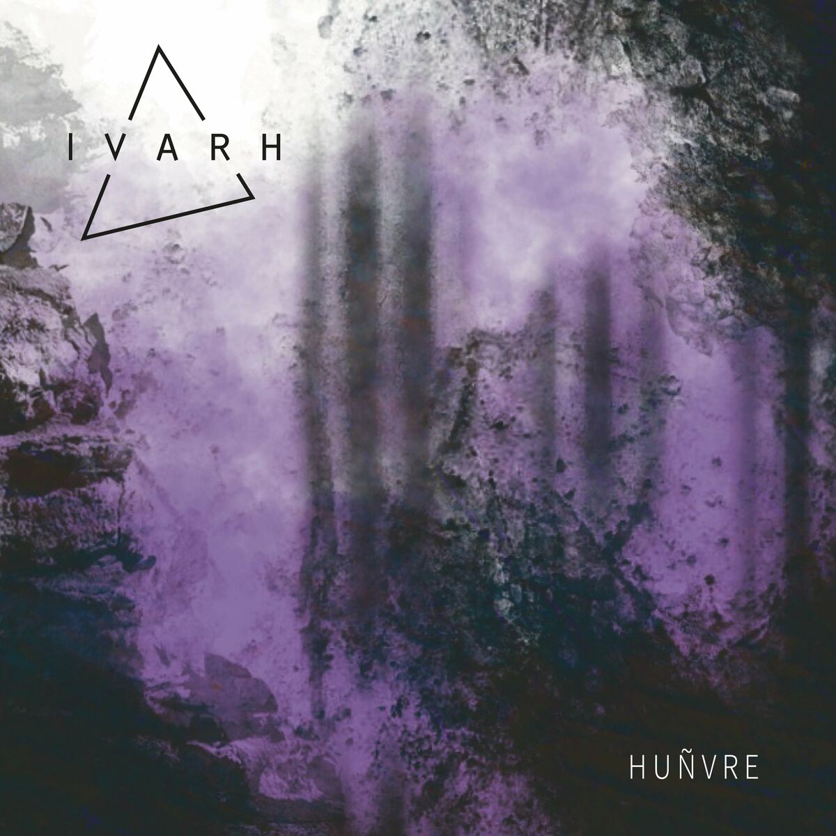 Ivarh - 2023 - Huñvre