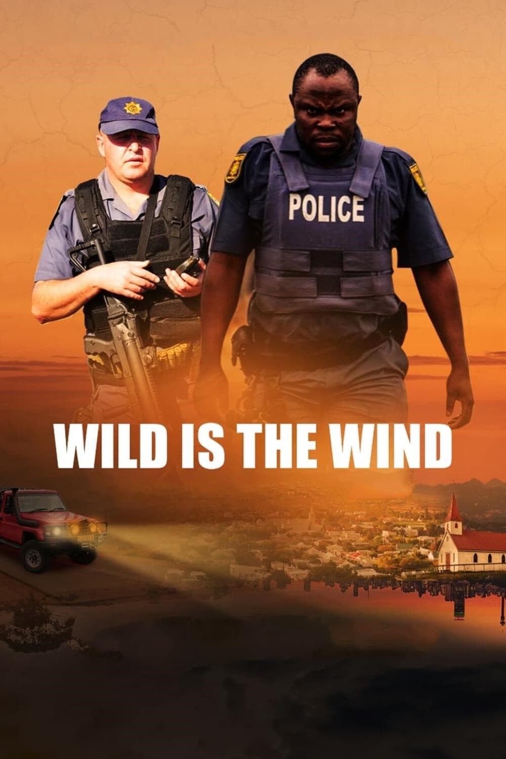 Wild Is the Wind 2022 1080p WEB h264-KOGi