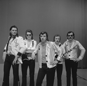 Long Tall Ernie And The Shakers 1974 Is VOB file