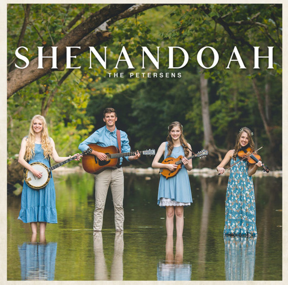 The Petersens - Shenandoah