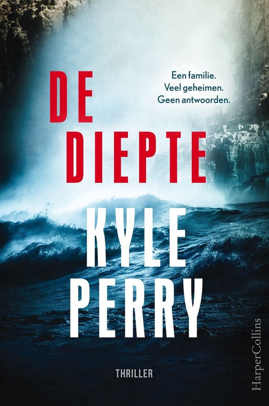 Kyle Perry-De diepte (april 2023)