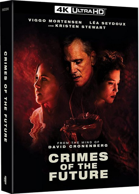 Crimes of the Future (2022) BluRay 2160p DV HDR DTS-HD AC3 HEVC NL-RetailSub REMUX