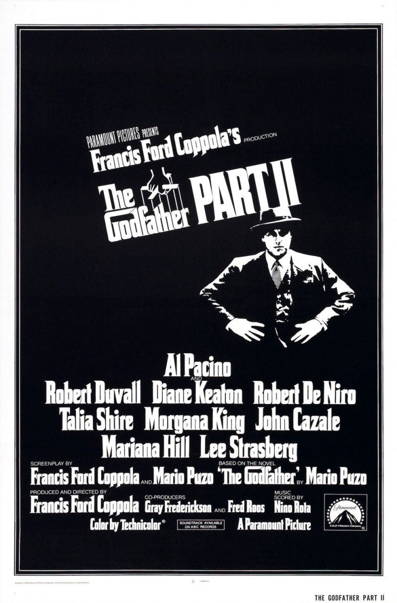 The Godfather II (1974) 1080p NL BD25 ISO