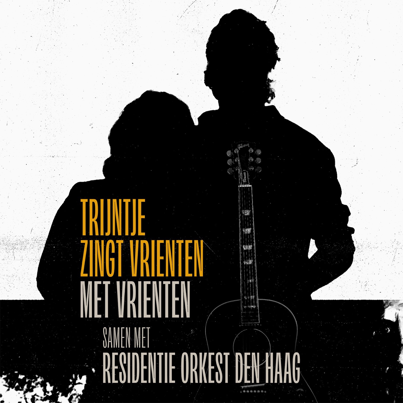 Trijntje Zingt Vrienten - 2023 - Met Vrienten (Met het Residentie Orkest Den Haag) (24-96)