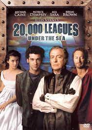 20.000 leagues Under The Sea - 1997