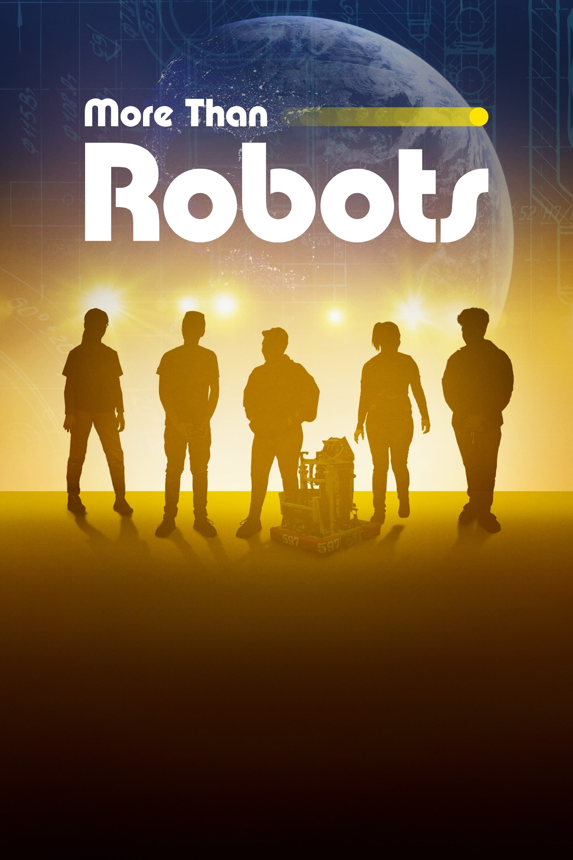 More Than Robots 2022 1080p WEB h264-KOGi