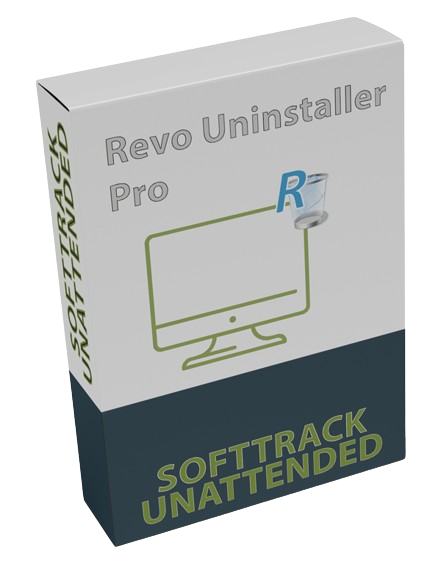 Revo Uninstaller Pro 5.2.6 NL Unattendeds