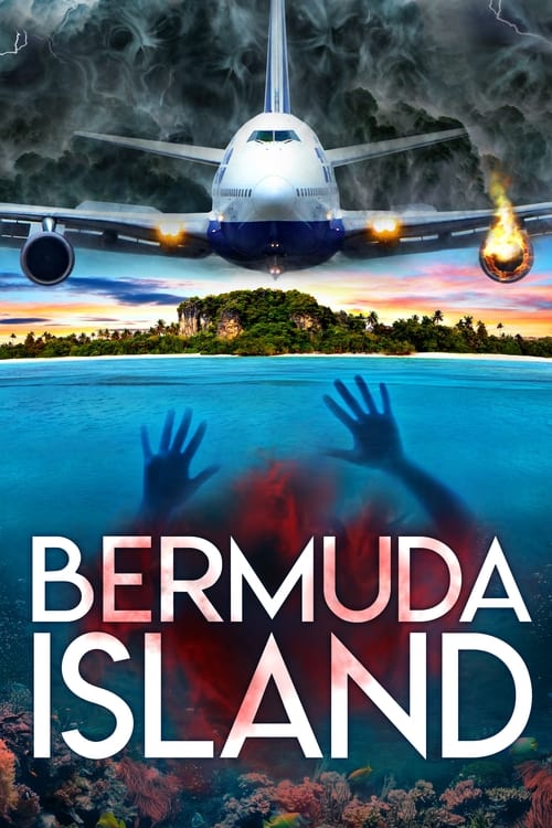 Bermuda Island 2023 1080p WEB H264-RABiDS