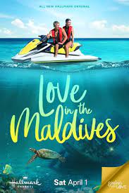 Love in the Maldives 2023 1080p WEBRip EAC3 DDP5 1 H265 UK NL Sub