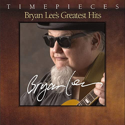 Bryan Lee - C11 Blues Albums - NZBonly