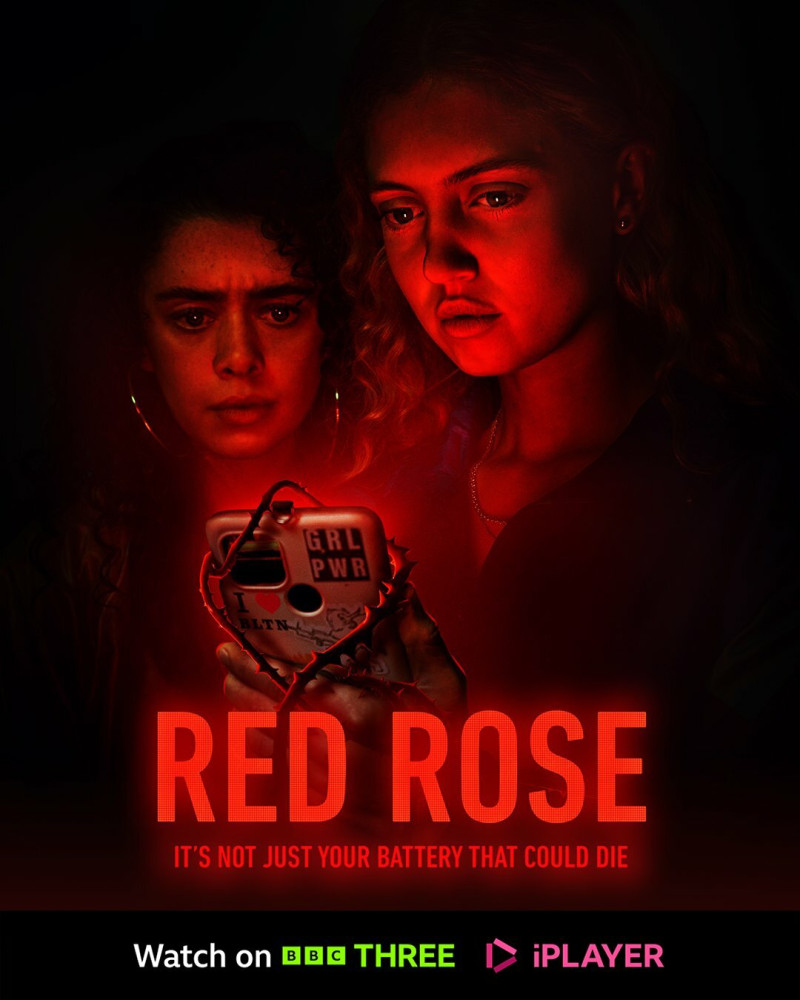(BBC) Red Rose (2022) - Seizoen 01 - 1080p WEB-DL DDP5 1 x264 (Retail NLsub)