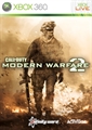 JTAG/RGH Call of Duty Modern Warfare 2