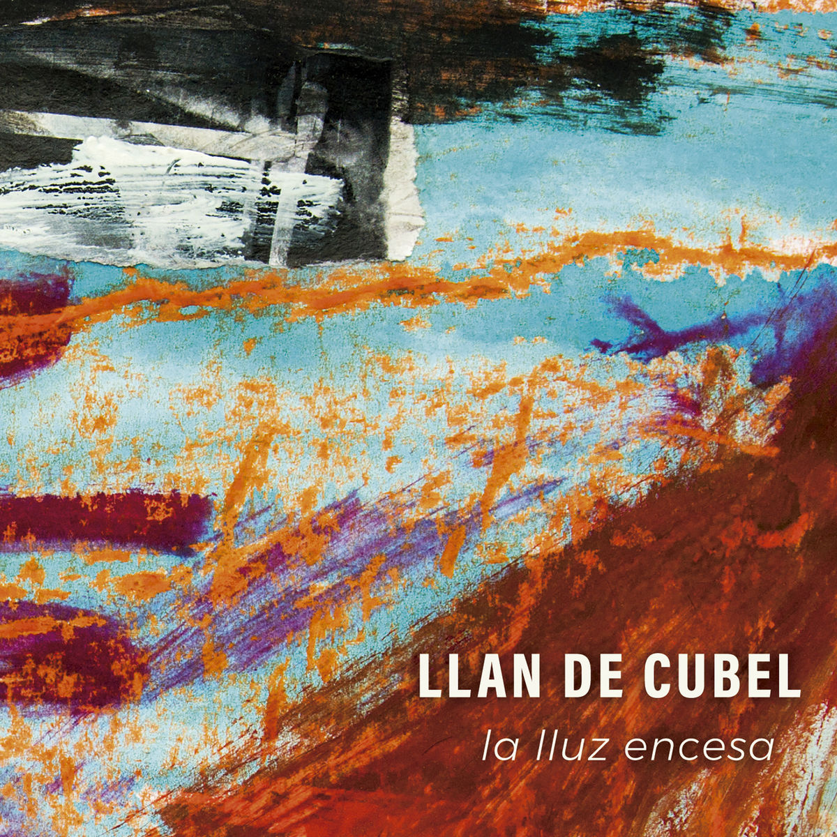 Llan de Cubel - 2019 - La Lluz Encesa