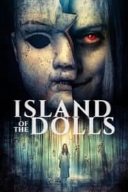 Island Of the Dolls 2023 720p AMZN WEB-DL DDP2 0 H 264-FLUX