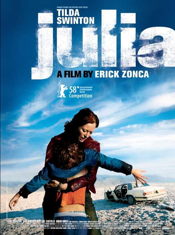 Julia 2008 HD 1080p NL