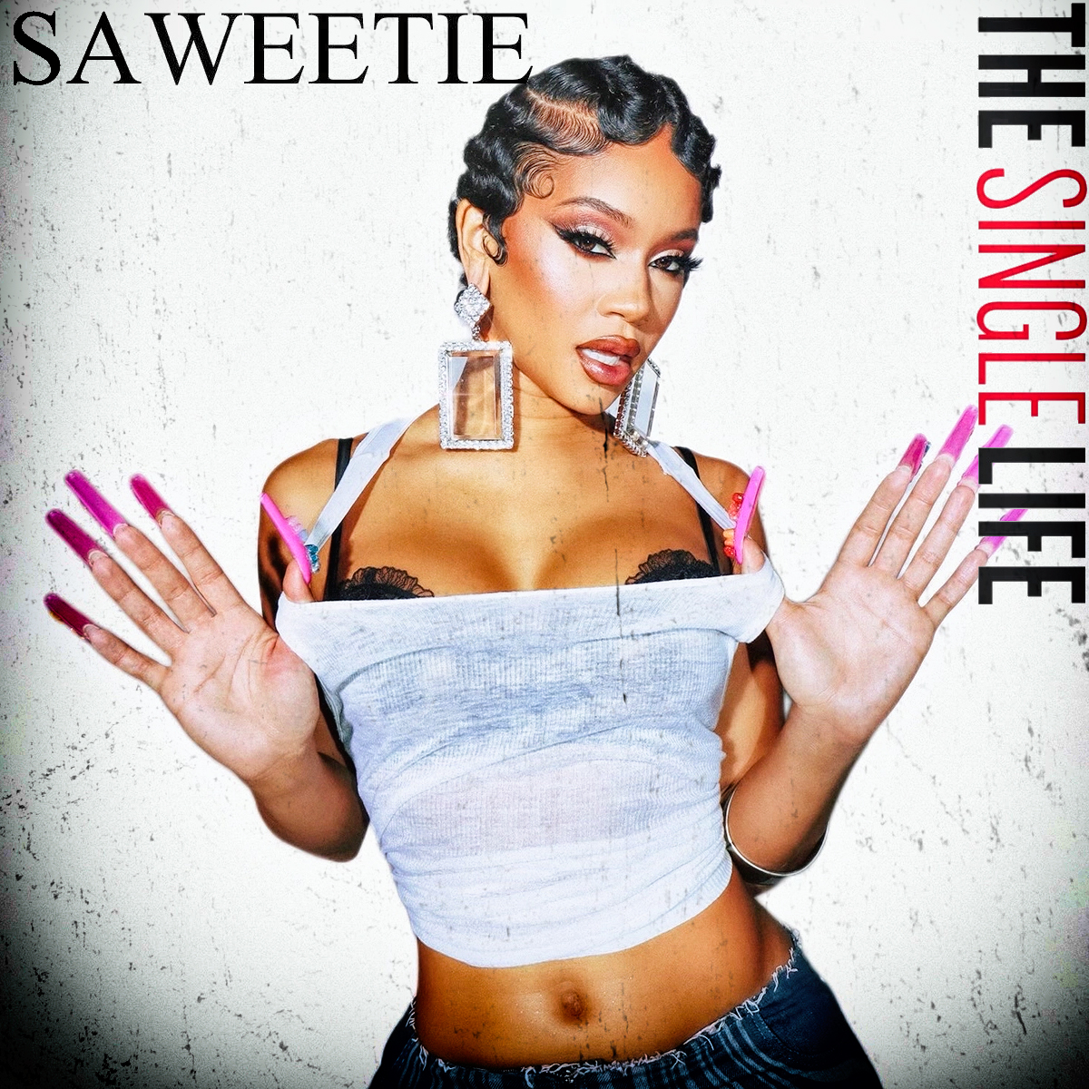 Saweetie - The Single Life (2022)