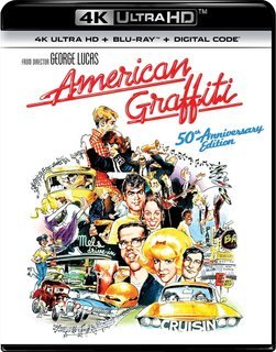 American Graffiti (1973) BluRay 2160p HDR DTS-HD AC3 HEVC NL-RetailSub REMUX