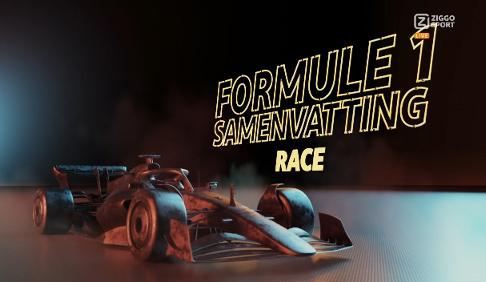 Formule 1 Hoogtepunten 29-10-2022