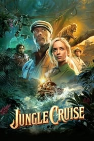 Jungle Cruise 2021 1080p BluRay DDP 7 1 x265-EDGE2020