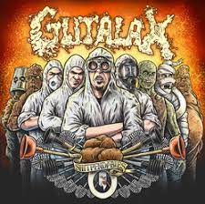 Gutalax, div. albums