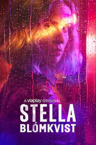 Stella Blómkvist - Seizoen 2 (2021) 1080p Web-dl