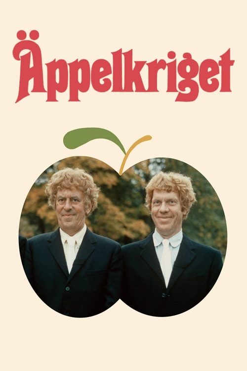 Äppelkriget (1971) The Apple War - 1080p webrip small