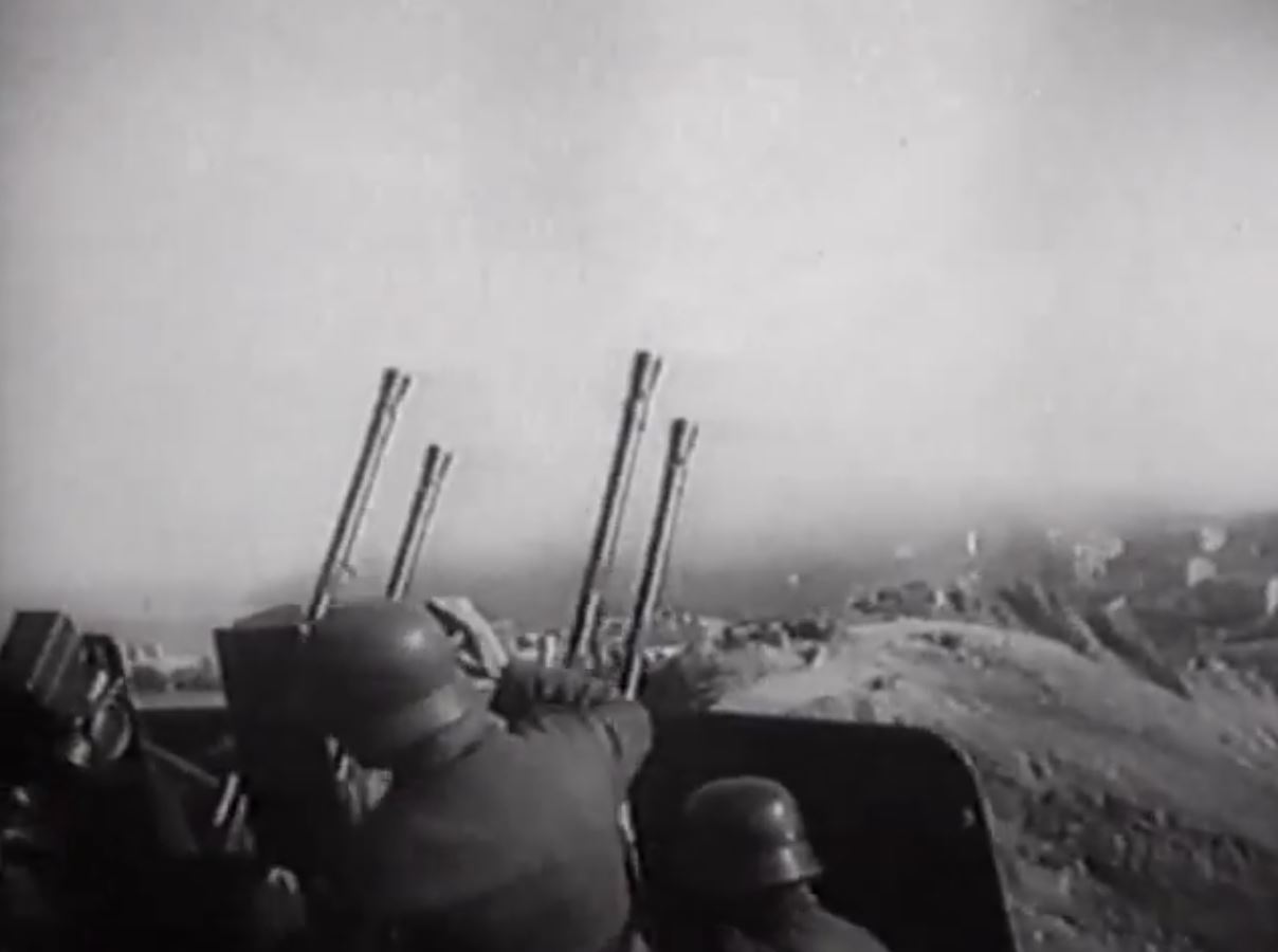 The German War Files Guns of The Wehrmacht 1933-1945 DOCU