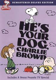 Hes Your Dog Charlie Brown 1968 1080p ATVP WEB-DL DD5 1 H 264 Multisubs
