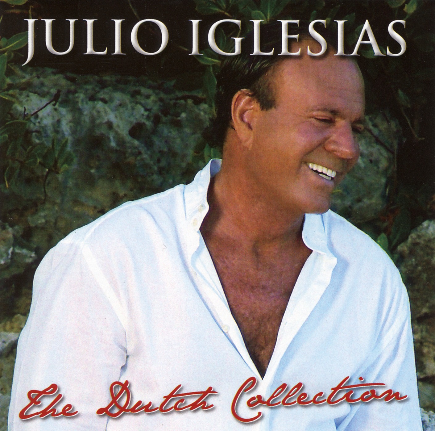 Julio Iglesias - The Dutch Collection
