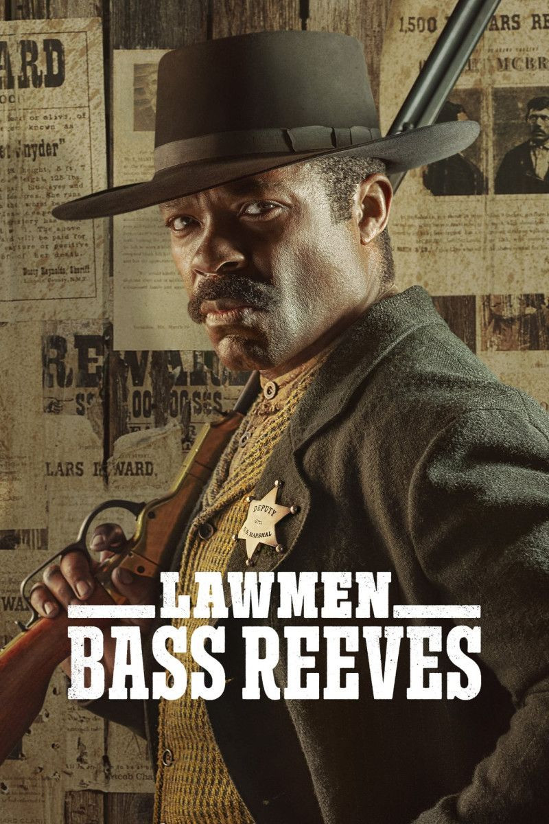 Lawmen Bass Reeves S01E04 Part IV 1080p AMZN WEB-DL DDP5 1 H 264-GP-TV-NLsubs