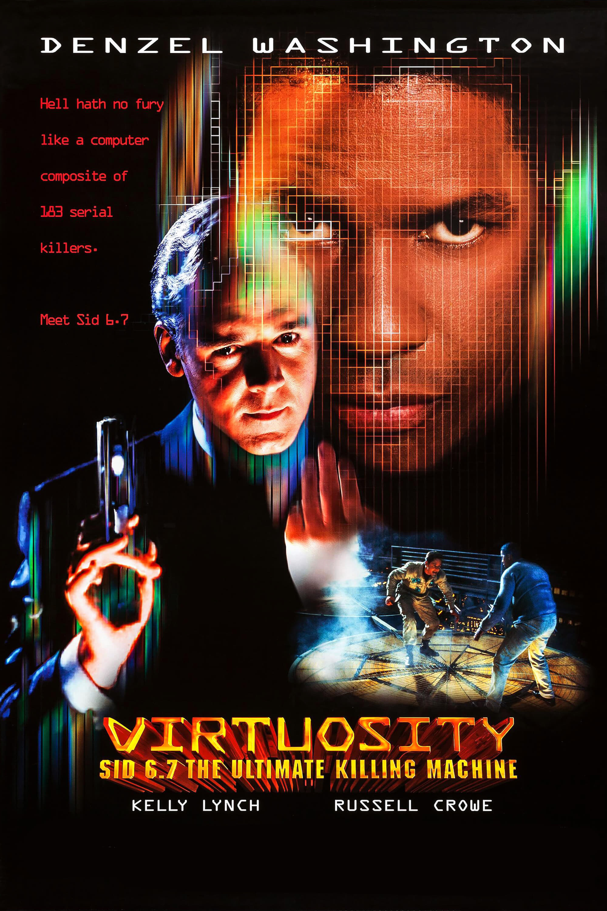 Virtutosity 1995