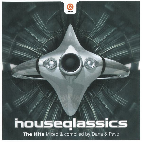Houseqlassics - The Hits (2001) [ID&T]