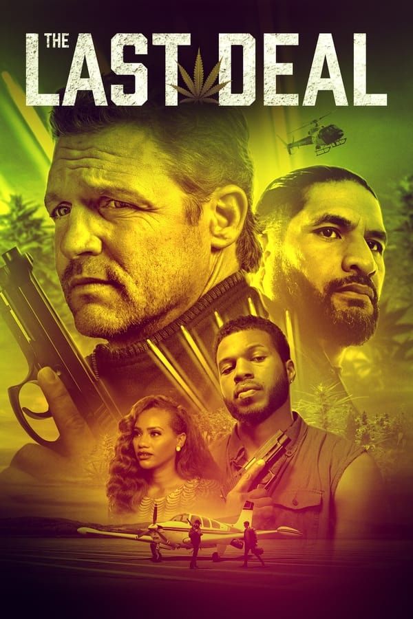 The Last Deal 2023  WEBrip Xvid Nl SubS Retail