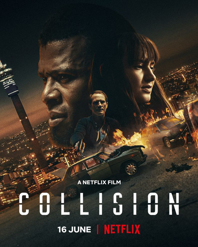 Collision (2022) Collision 2022 REPACK NF 1080p WEB-Dl Sub NL