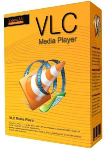 VLC Media Player v3.0.19 x86x64 Multi
