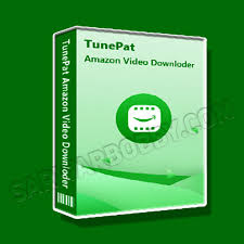 Tunepat Amzone Video Downloader 1.4.3