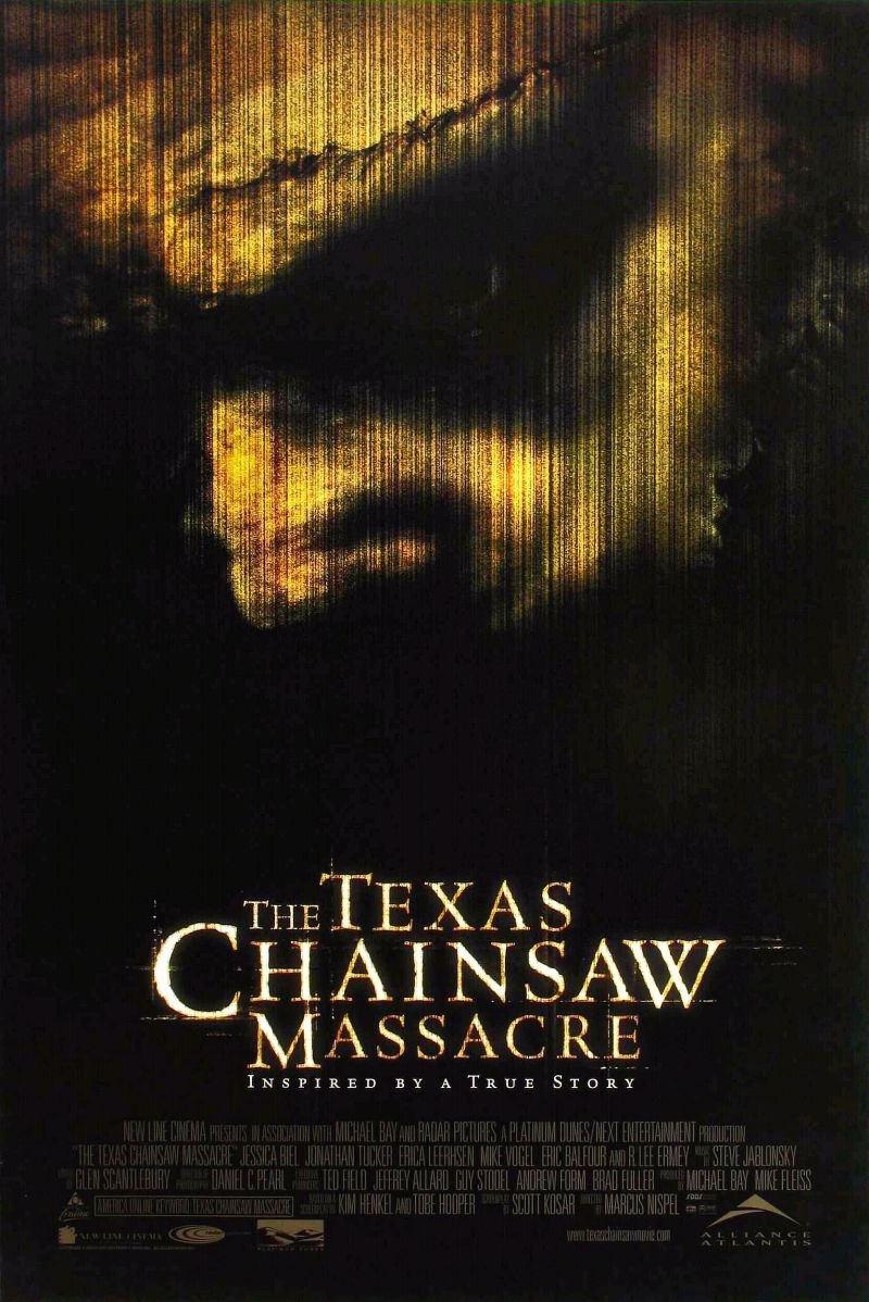 The Texas Chainsaw Massacre (2003) (1080p BluRay x265 HEVC 10bit AAC 5 1 Tigole)-xpost
