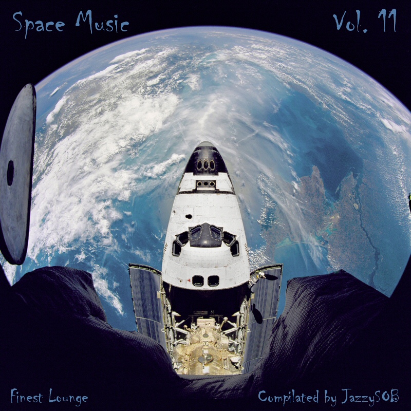 Space Music 11-20 (repost)