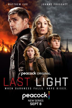 Last Light (2022) S1 afl 1 en 2 (van 5)