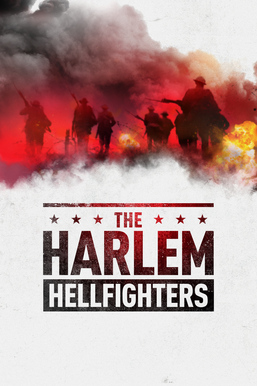 The Harlem Hellfighters 2024 1080p WEB H264-CBFM